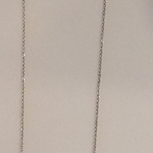 Tiffany & Co. Paloma Picasso Loving Heat Bar Pendant Necklace - Picture 5 of 8